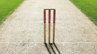 ICC recommends public not to contemplate about grounds for Hong Kong cricket probe